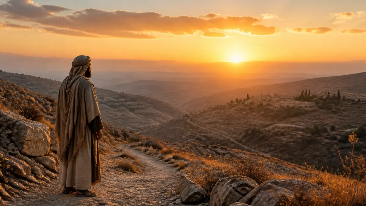 Explicação de Números 7 em estudo biblico no site O Profeta