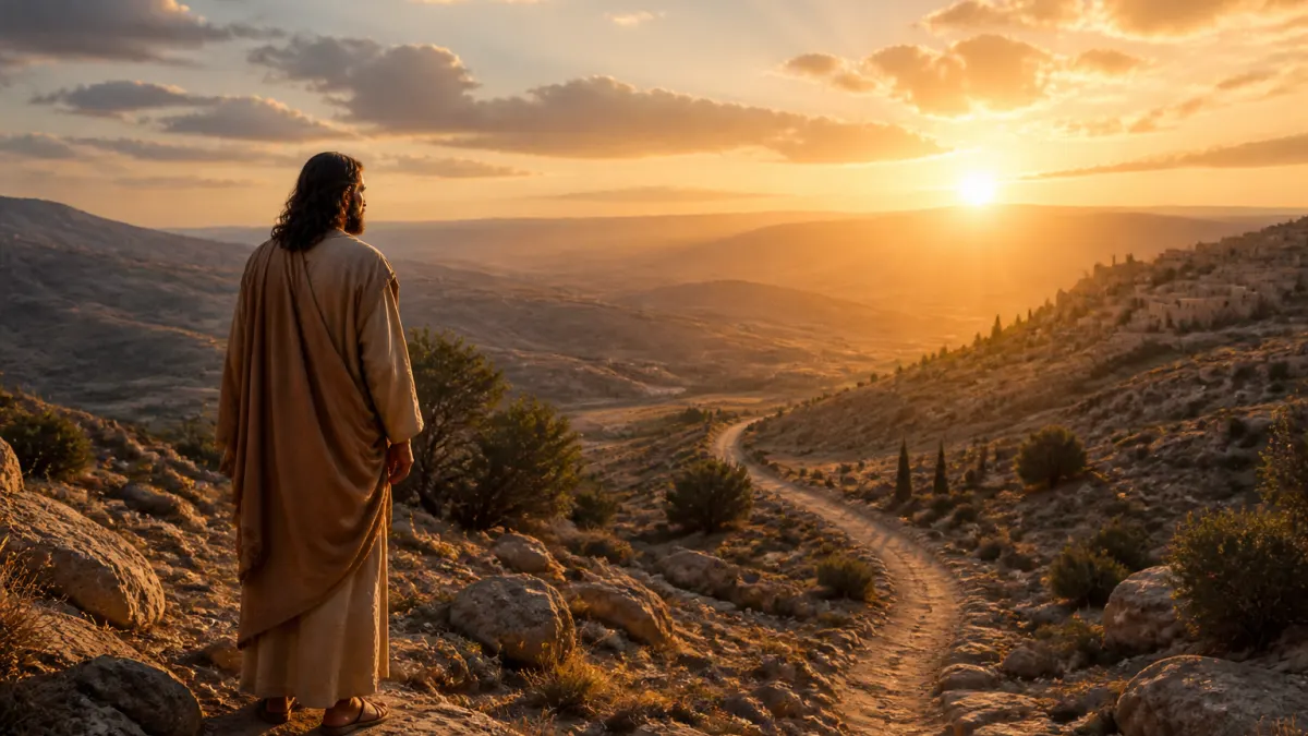Explicação de Números 8 em estudo biblico no site O Profeta