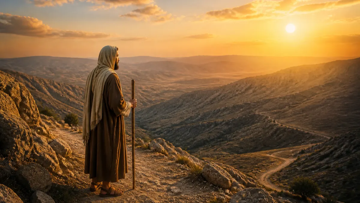 Explicação de Esdras 10 em estudo biblico no site O Profeta