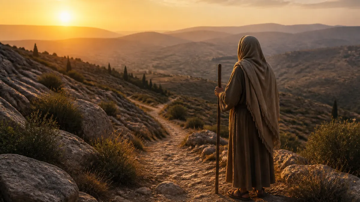 Explicação de Esdras 4 em estudo biblico no site O Profeta