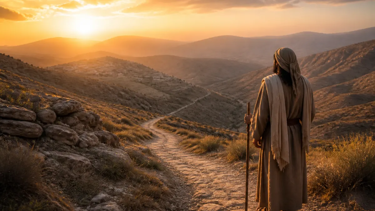 Explicação de Ester 5 em estudo biblico no site O Profeta