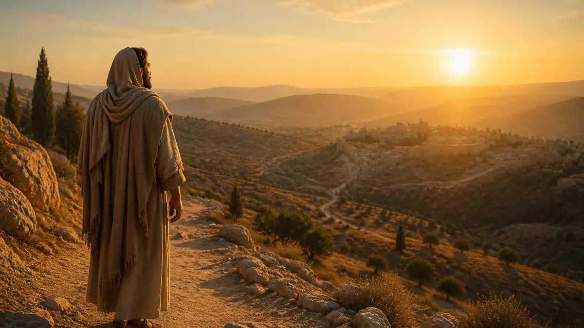 Explicação de Ester 7 em estudo biblico no site O Profeta