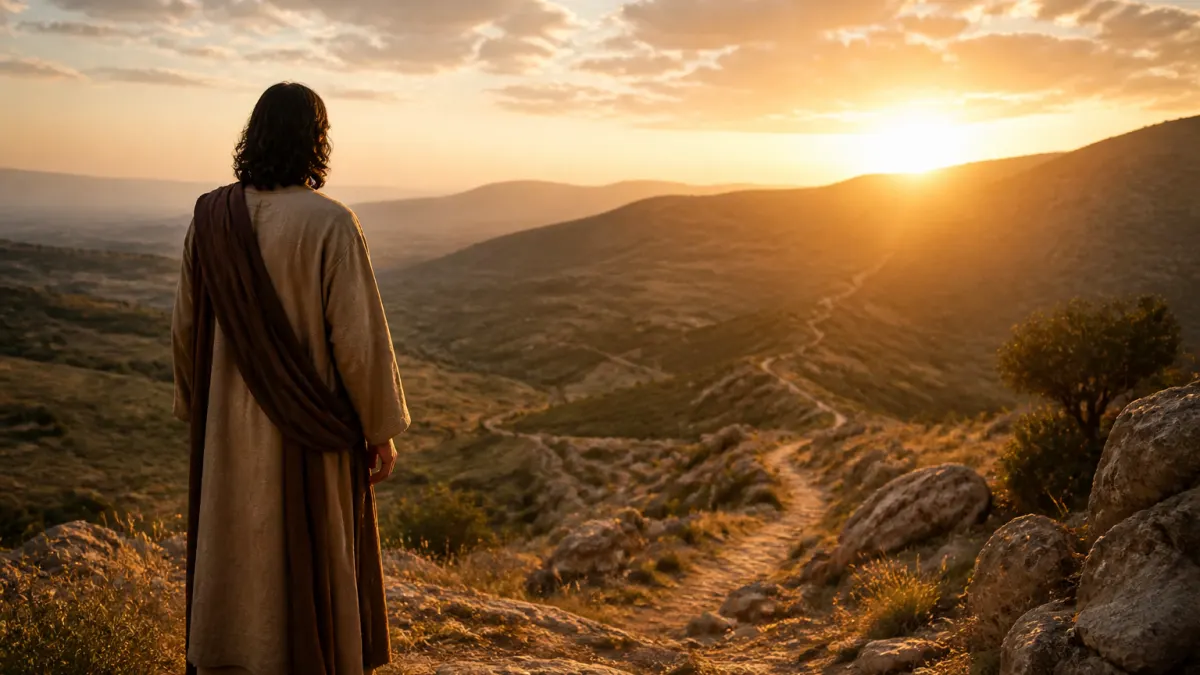 Explicação de 1 Crônicas 21 em estudo biblico no site O Profeta