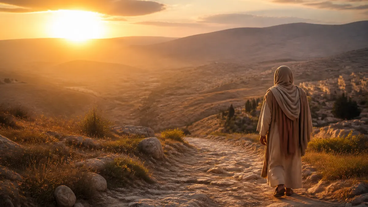 Explicação de 1 Crônicas 24 em estudo biblico no site O Profeta