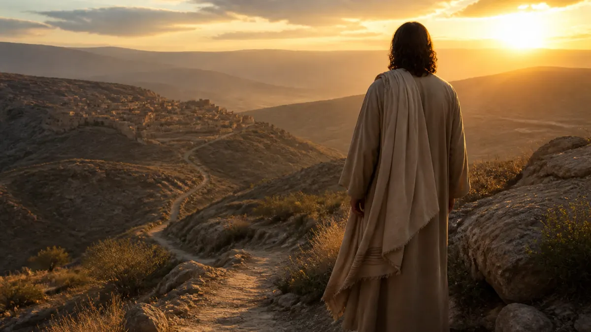 Explicação de 1 Reis 21 em estudo biblico no site O Profeta