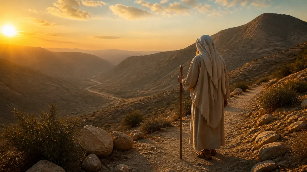 Explicação de 1 Samuel 31 em estudo biblico no site O Profeta