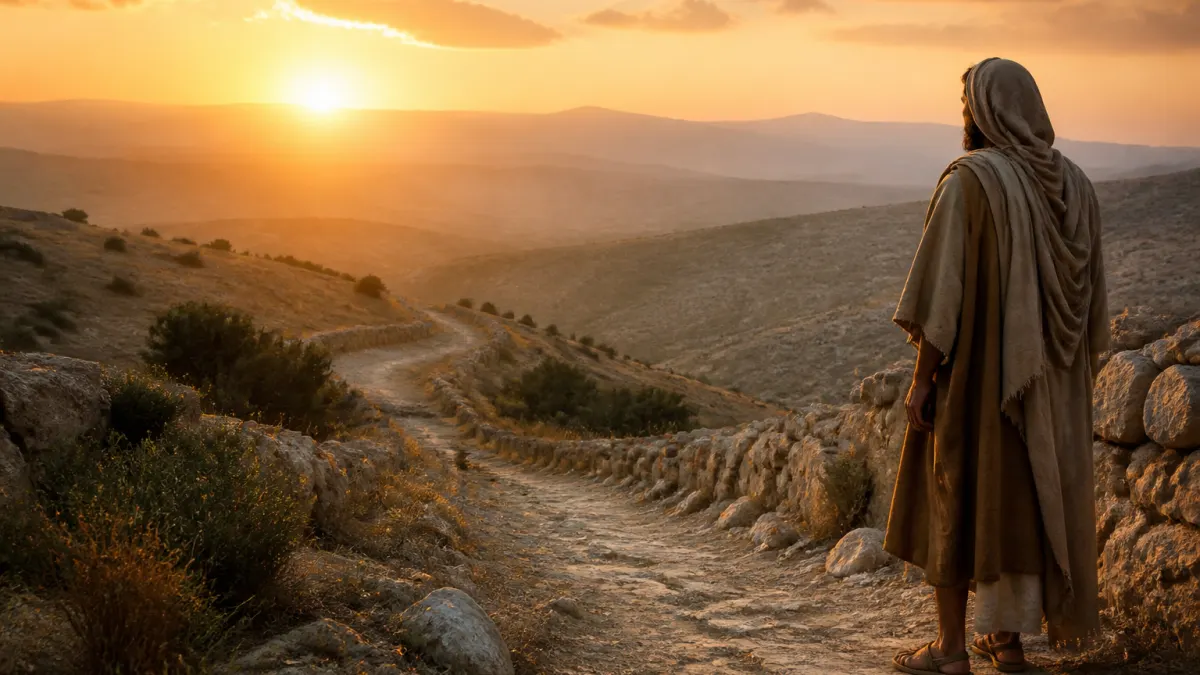 Explicação de 2 Crônicas 19 em estudo biblico no site O Profeta