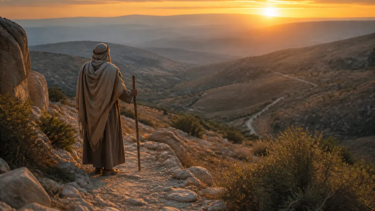 Explicação de 2 Crônicas 22 em estudo biblico no site O Profeta