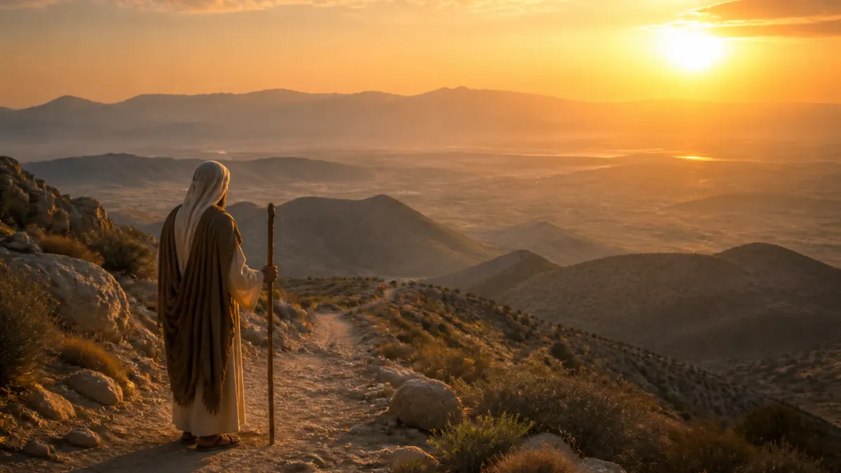 Explicação de 2 Crônicas 23 em estudo biblico no site O Profeta