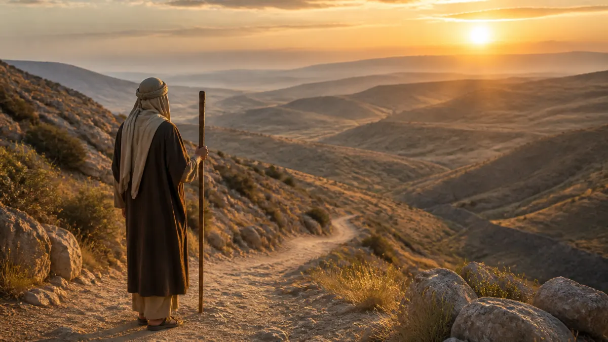 Explicação de 2 Crônicas 24 em estudo biblico no site O Profeta