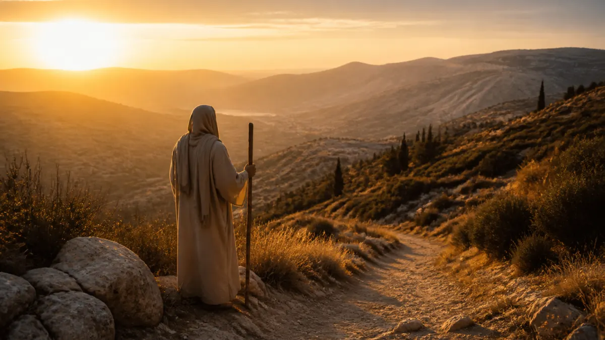 Explicação de 2 Crônicas 8 em estudo biblico no site O Profeta