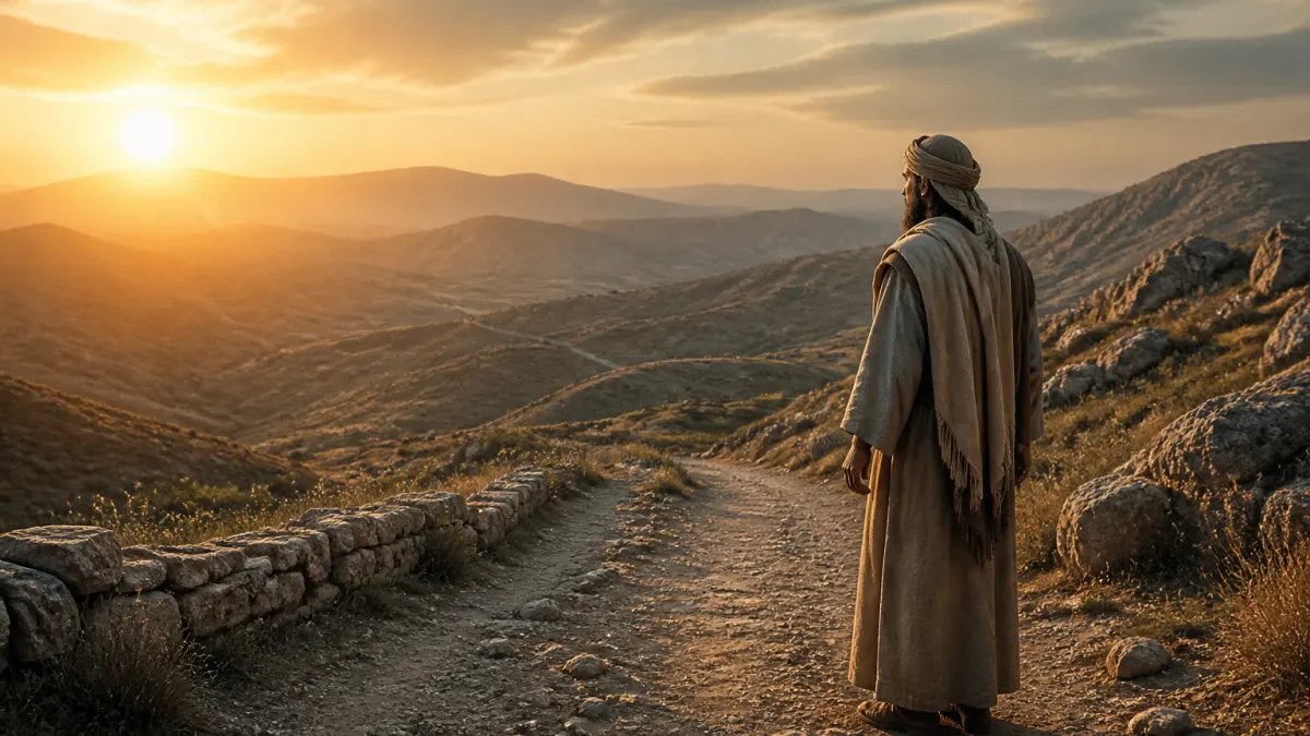 Explicação de 2 Reis 13 em estudo biblico no site O Profeta
