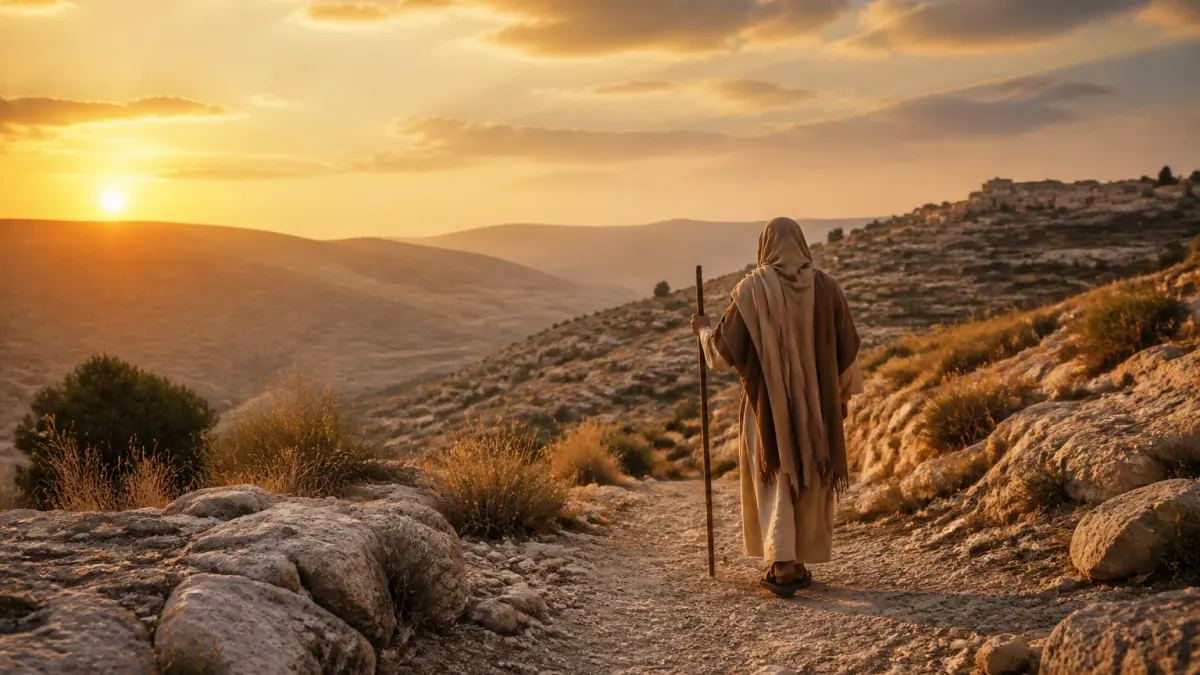 Explicação de 2 Samuel 13 em estudo biblico no site O Profeta