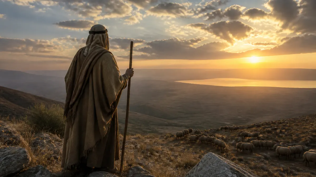Aplicacao pratica de Explicação de 2 Samuel 13