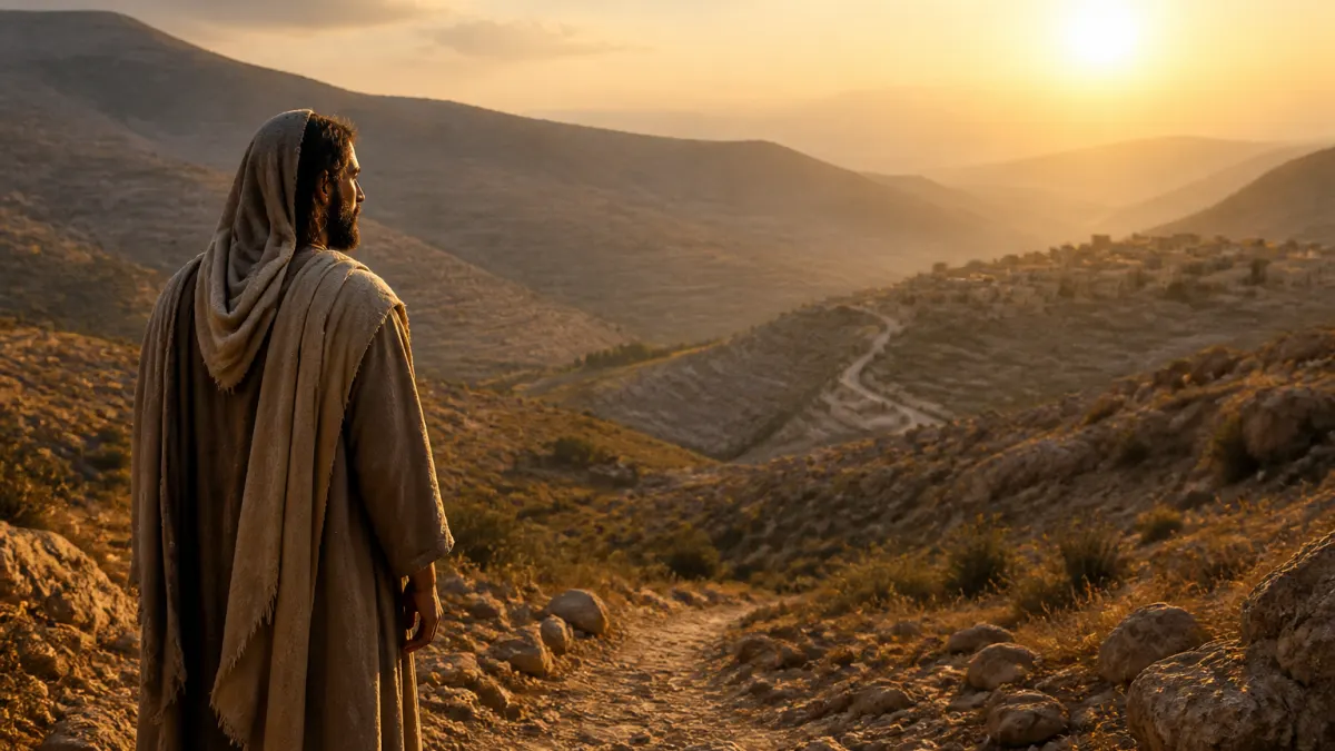 Explicação de Deuteronômio 12 em estudo biblico no site O Profeta