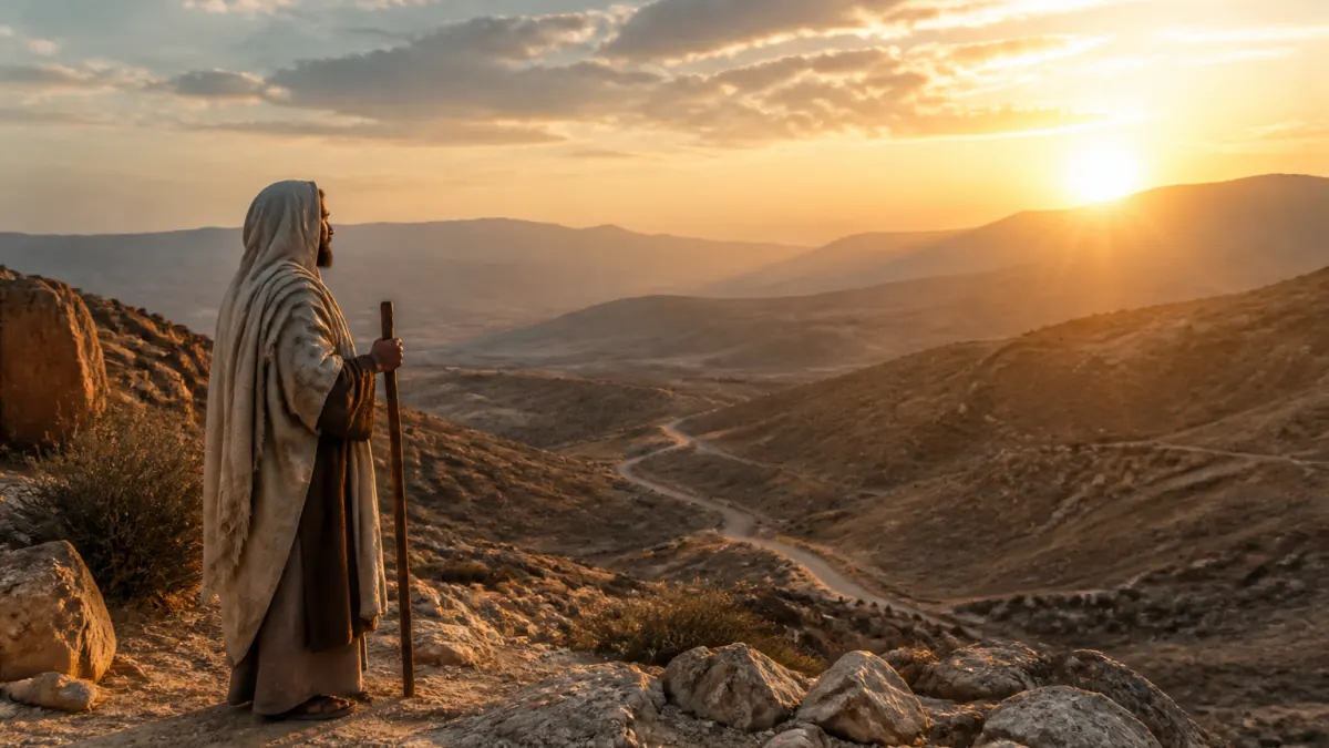 Explicação de Deuteronômio 19 em estudo biblico no site O Profeta