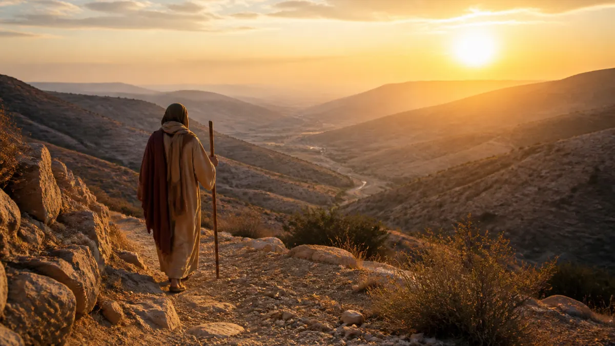 Explicação de Eclesiastes 12 em estudo biblico no site O Profeta