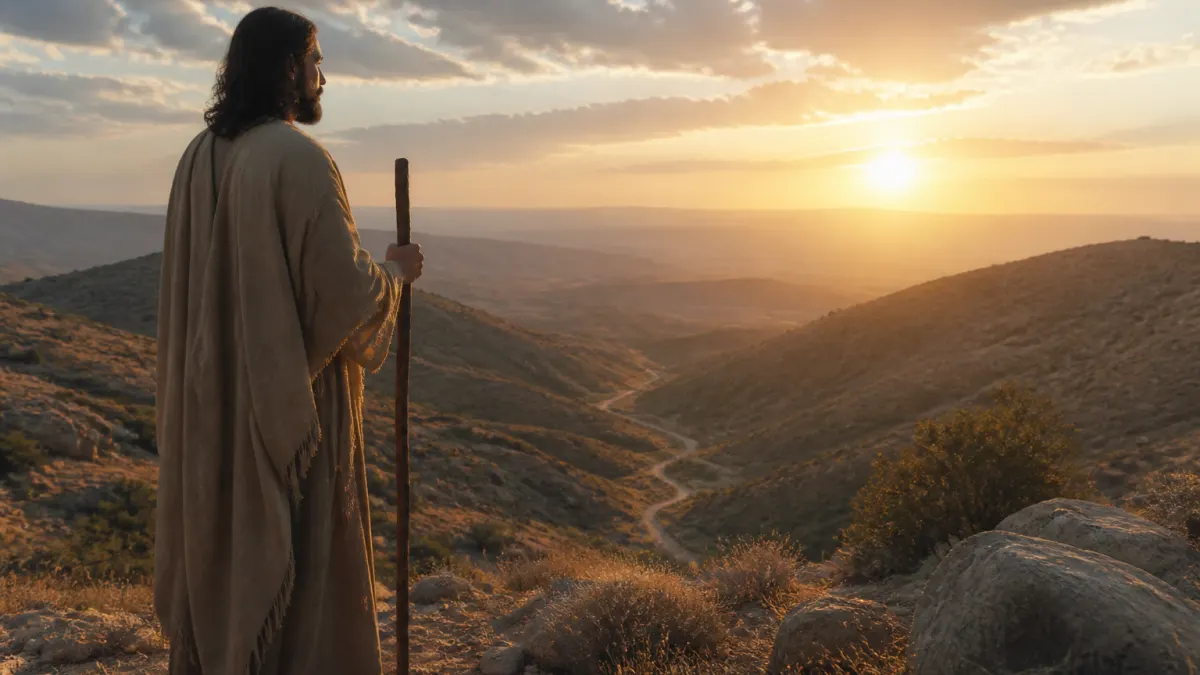 Explicação de Eclesiastes 4 em estudo biblico no site O Profeta