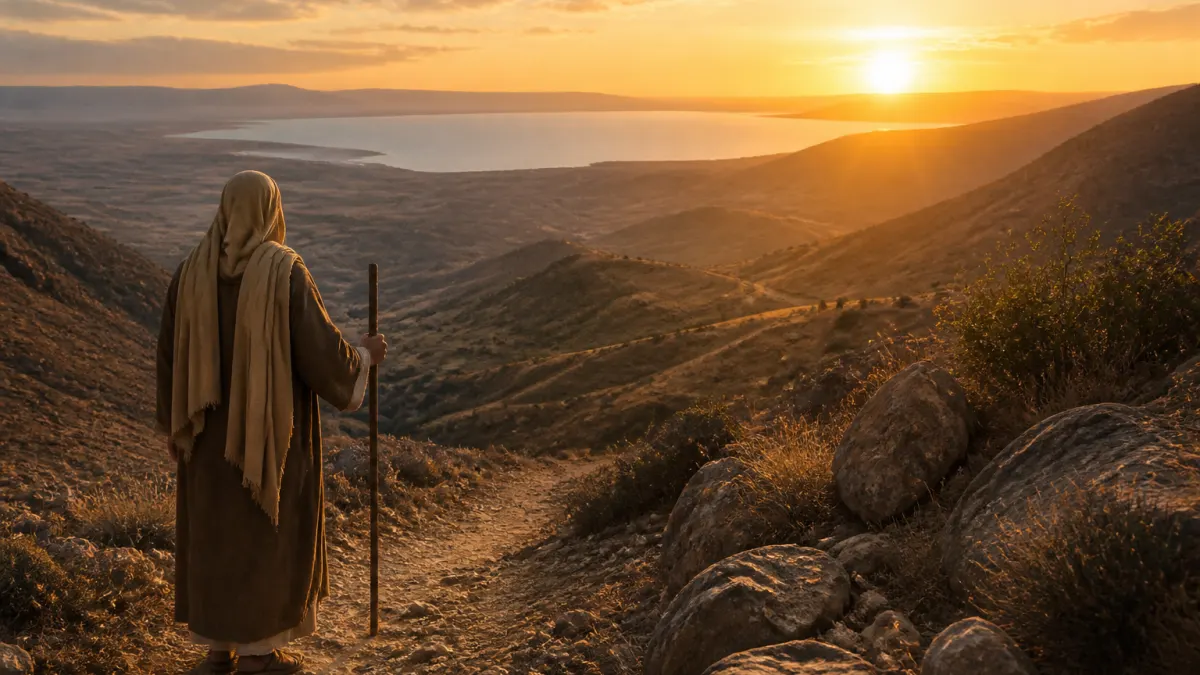 Explicação de Eclesiastes 7 em estudo biblico no site O Profeta