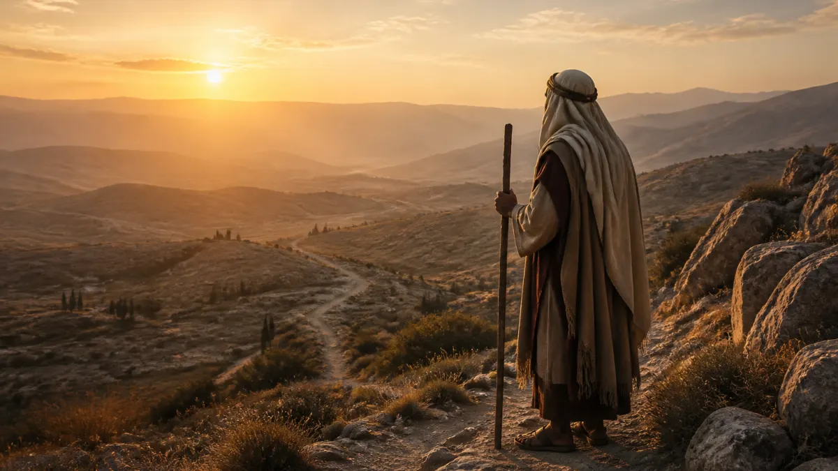 Explicação de Eclesiastes 8 em estudo biblico no site O Profeta