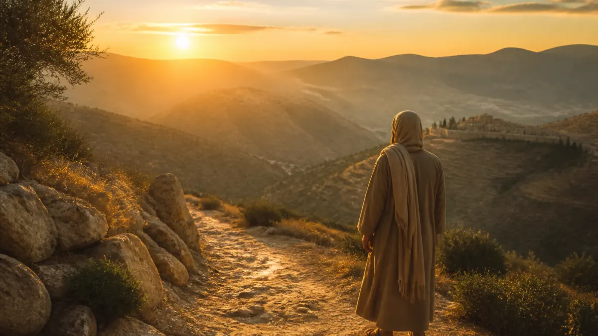Explicação de Eclesiastes 9 em estudo biblico no site O Profeta