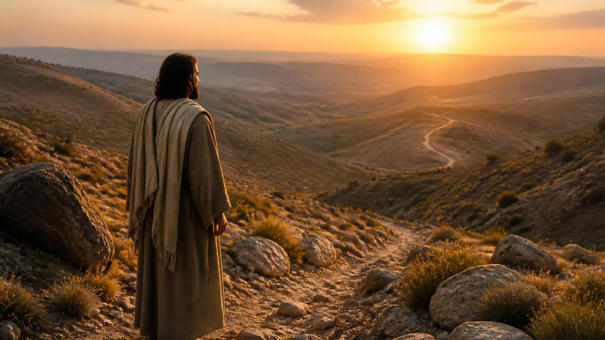 Explicação de Ester 8 em estudo biblico no site O Profeta