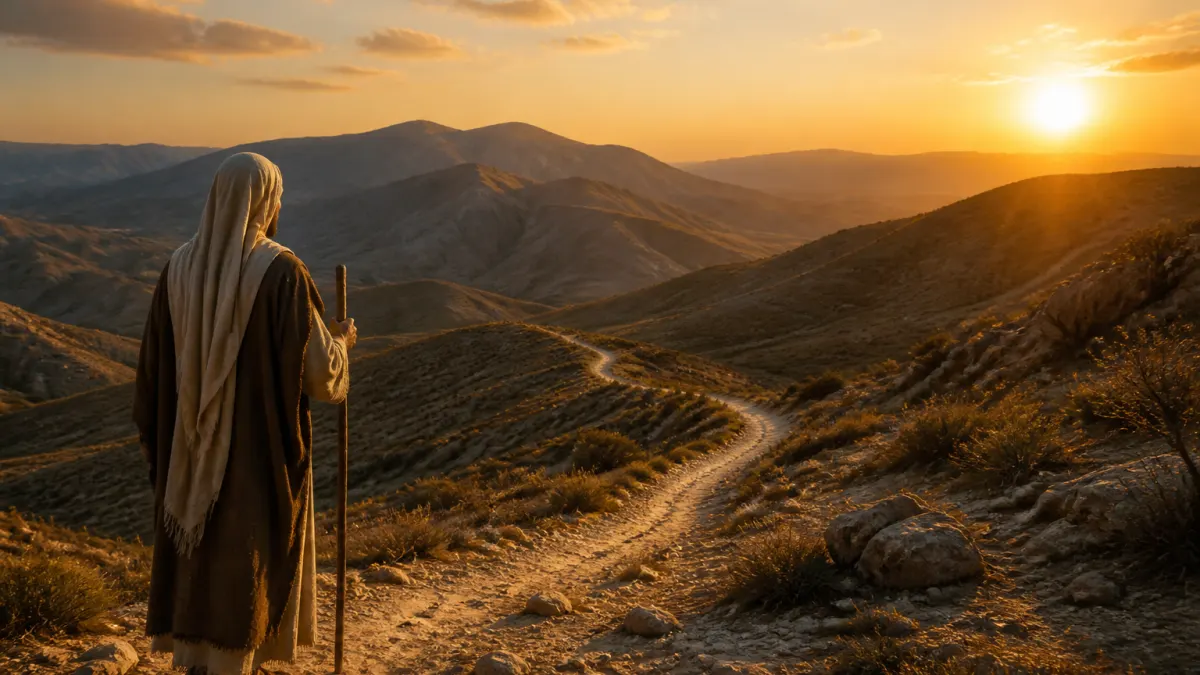 Explicação de Gênesis 34 em estudo biblico no site O Profeta