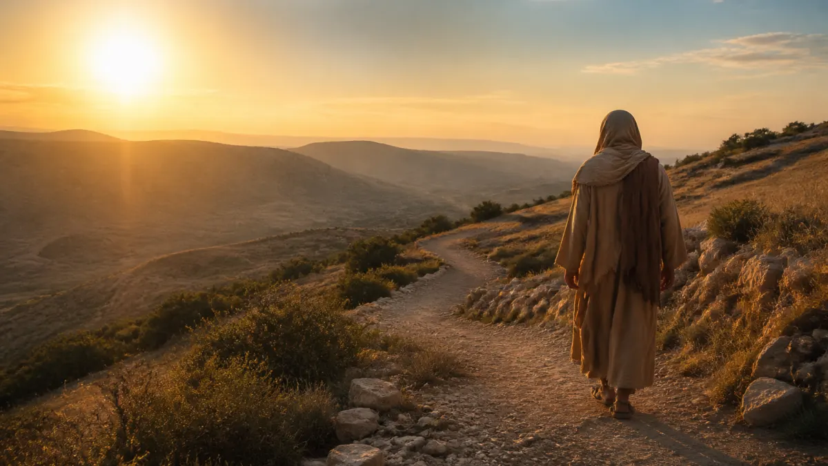 Explicação de Gênesis 49 em estudo biblico no site O Profeta