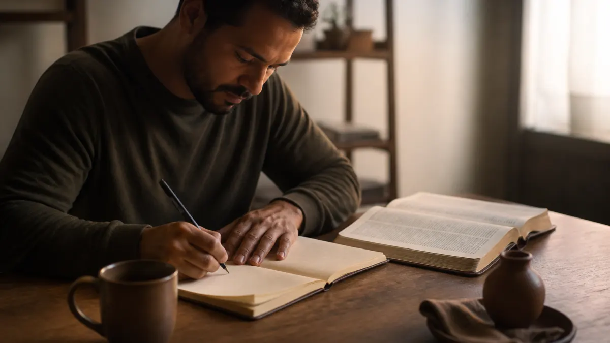 Aplicacao pratica de Explicação de Gênesis 6