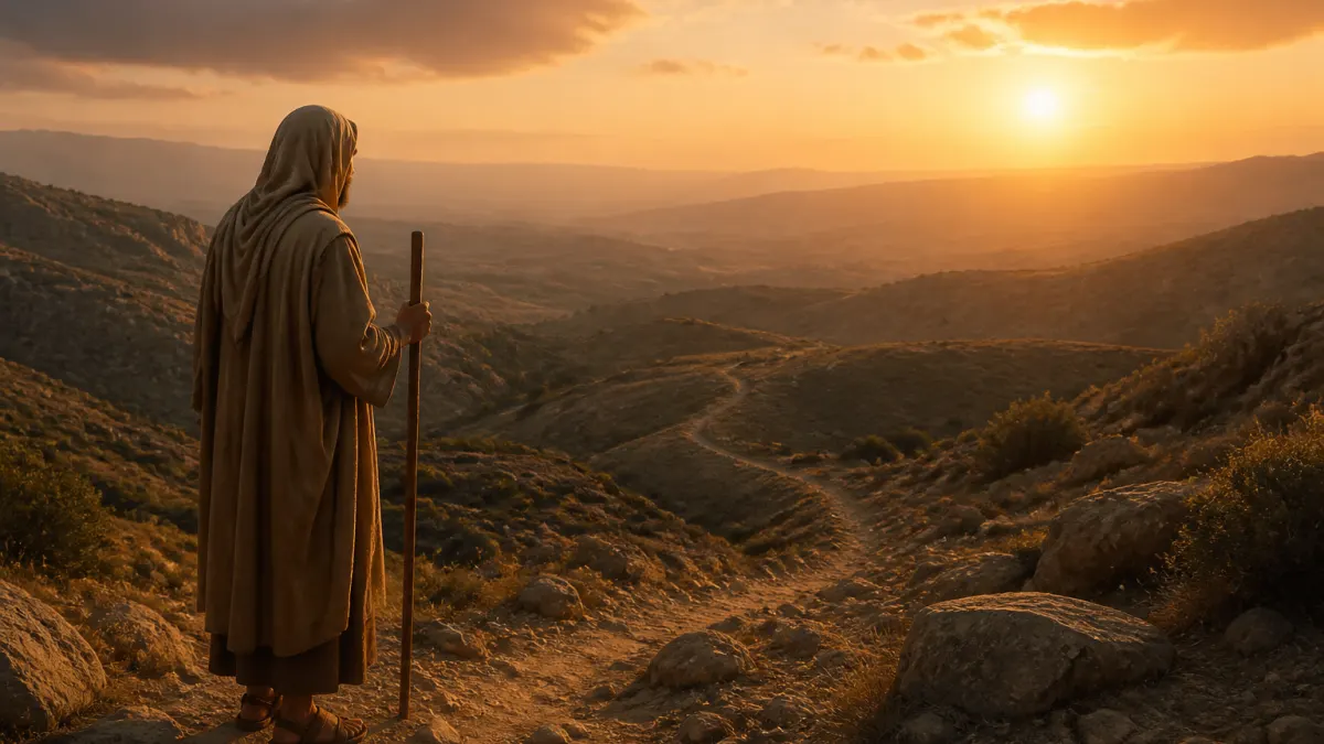 Explicação de Isaías 1 em estudo biblico no site O Profeta