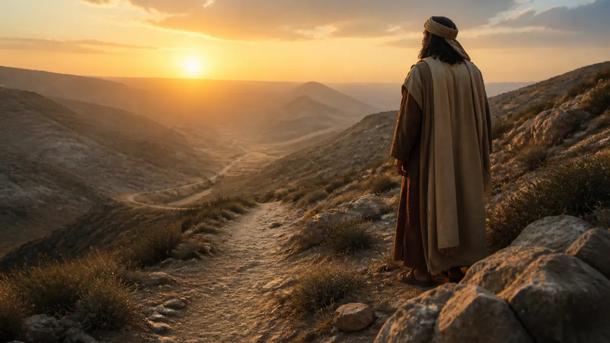 Explicação de Isaías 13 em estudo biblico no site O Profeta