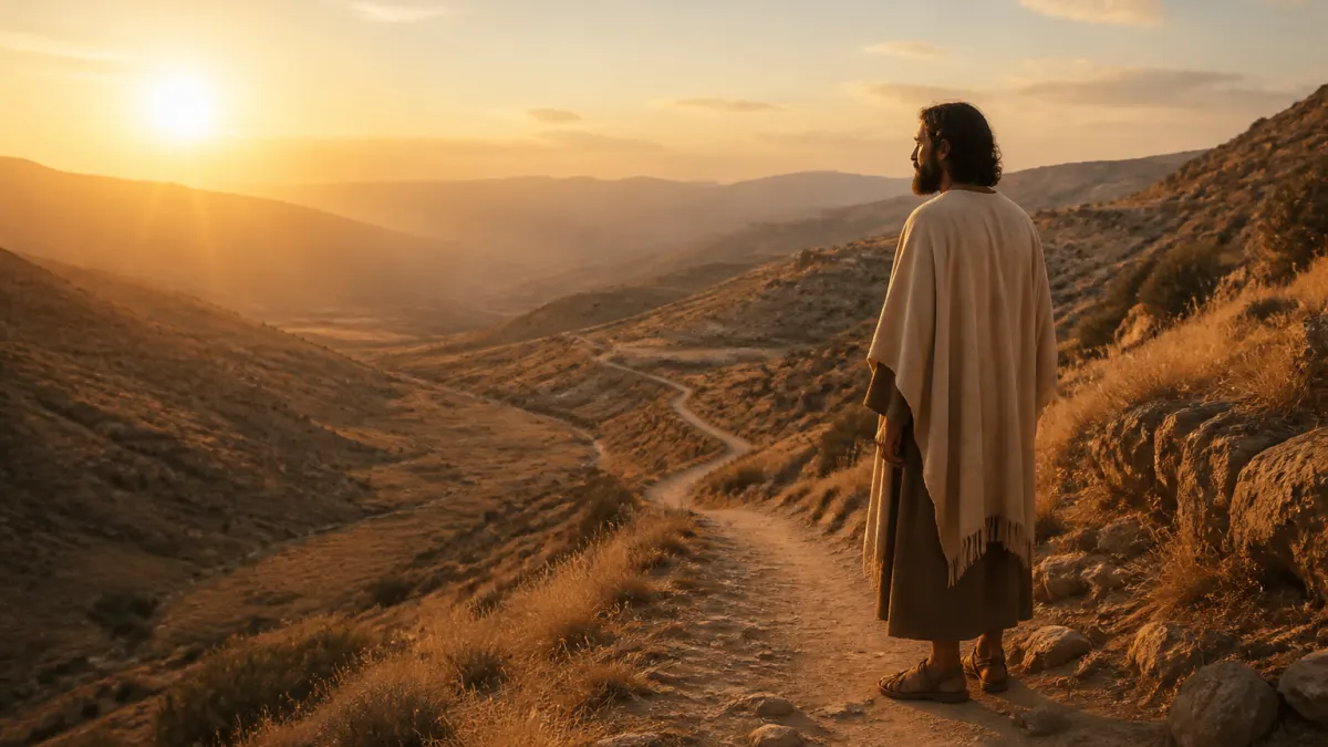 Explicação de Isaías 14 em estudo biblico no site O Profeta