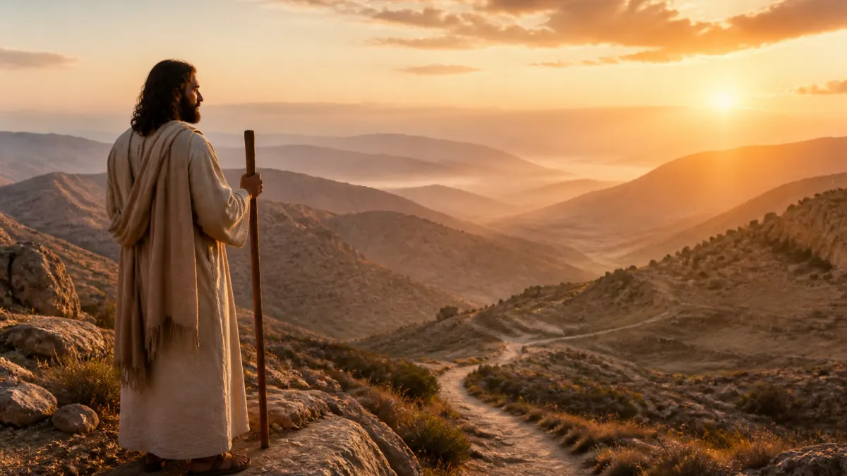 Explicação de Isaías 19 em estudo biblico no site O Profeta