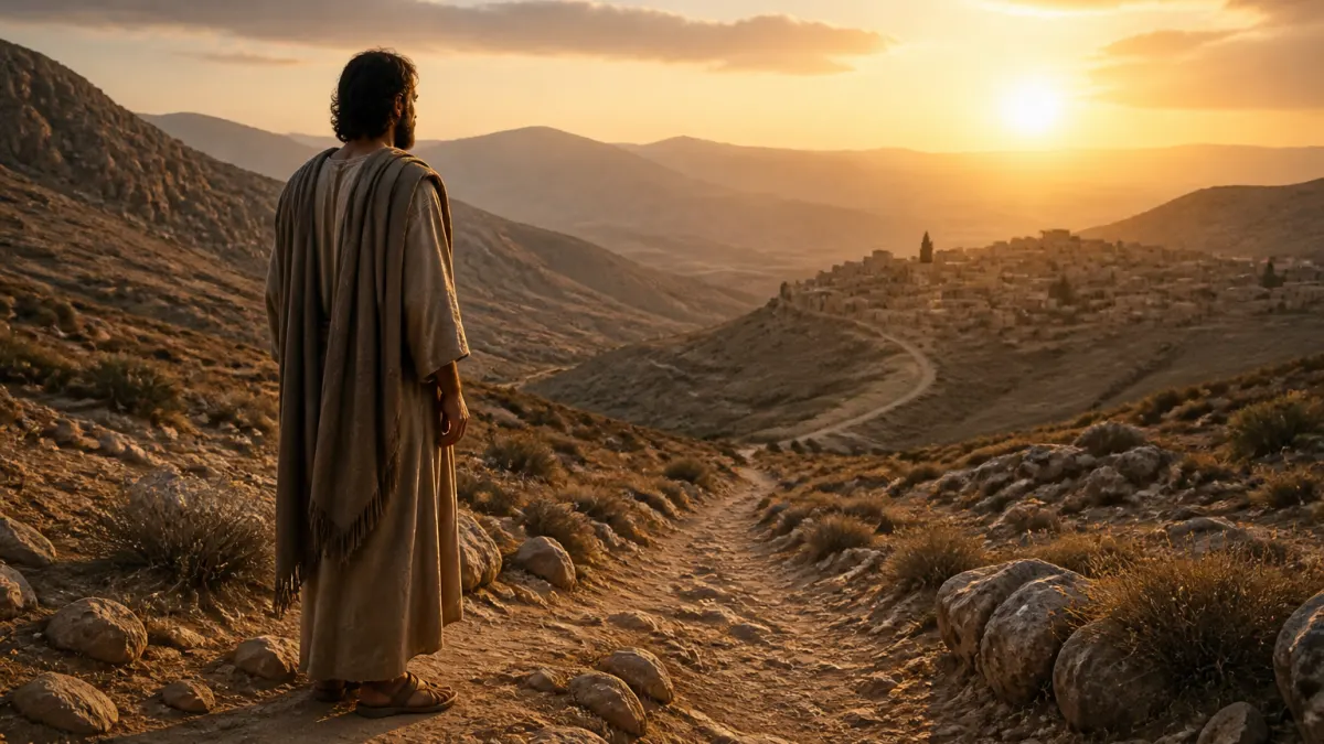 Explicação de Isaías 20 em estudo biblico no site O Profeta