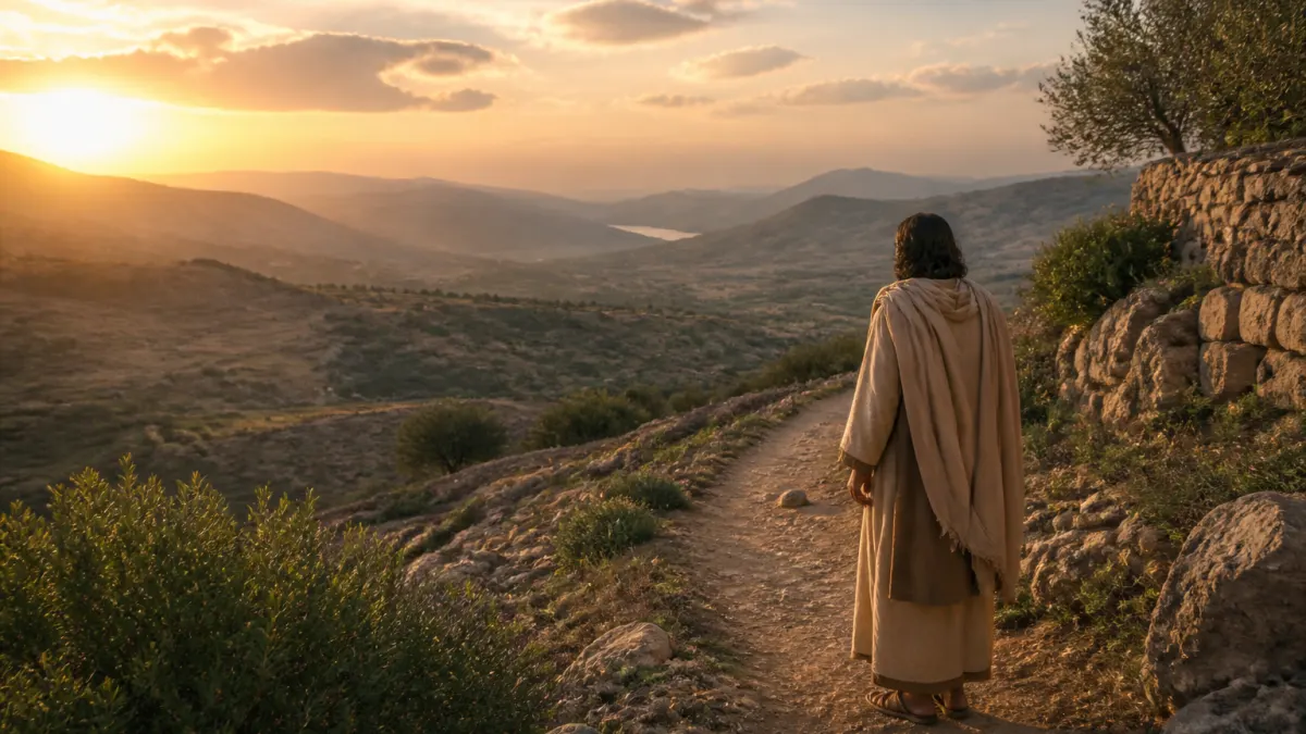 Explicação de Isaías 25 em estudo biblico no site O Profeta