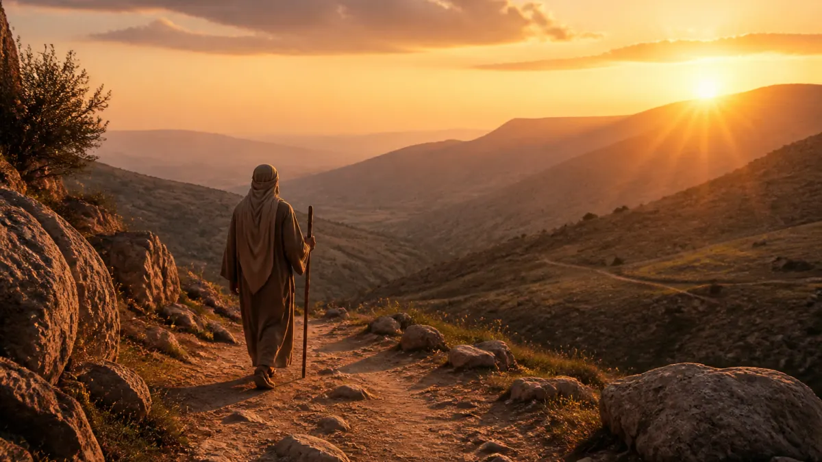 Explicação de Isaías 34 em estudo biblico no site O Profeta