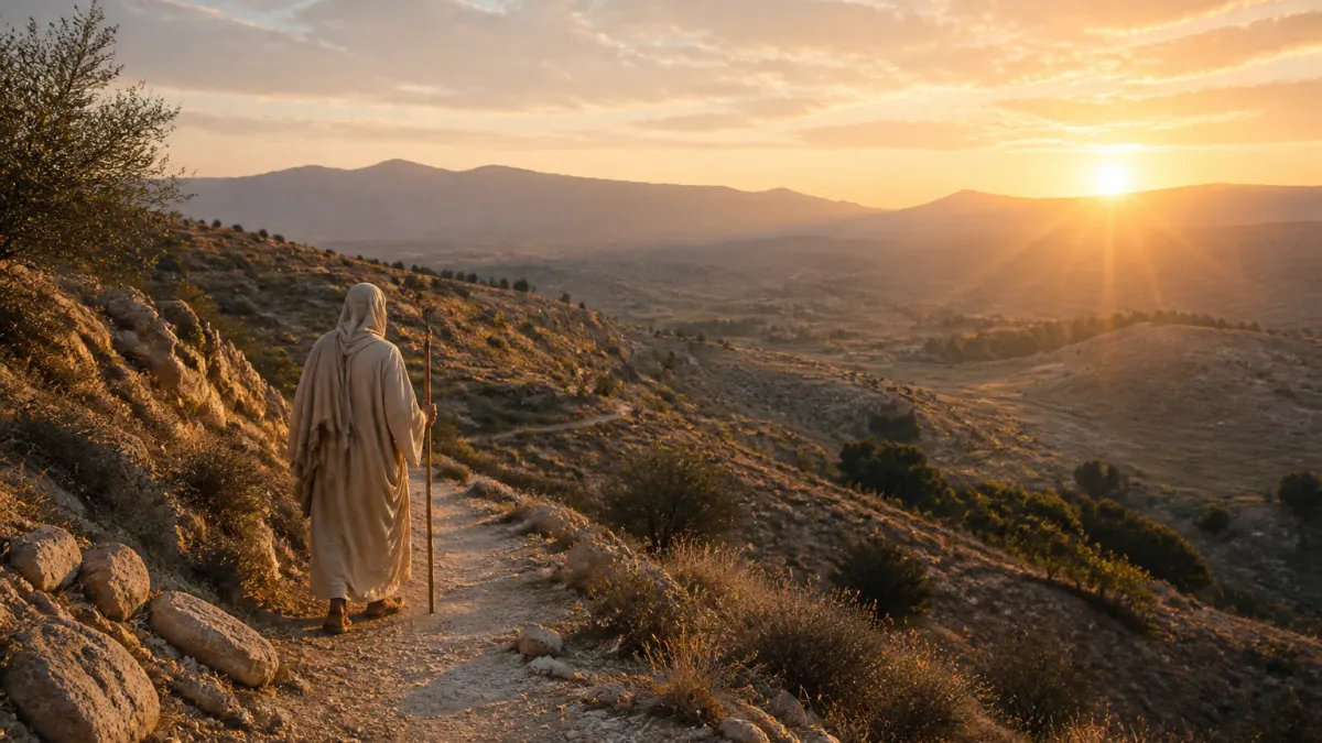 Explicação de Isaías 37 em estudo biblico no site O Profeta