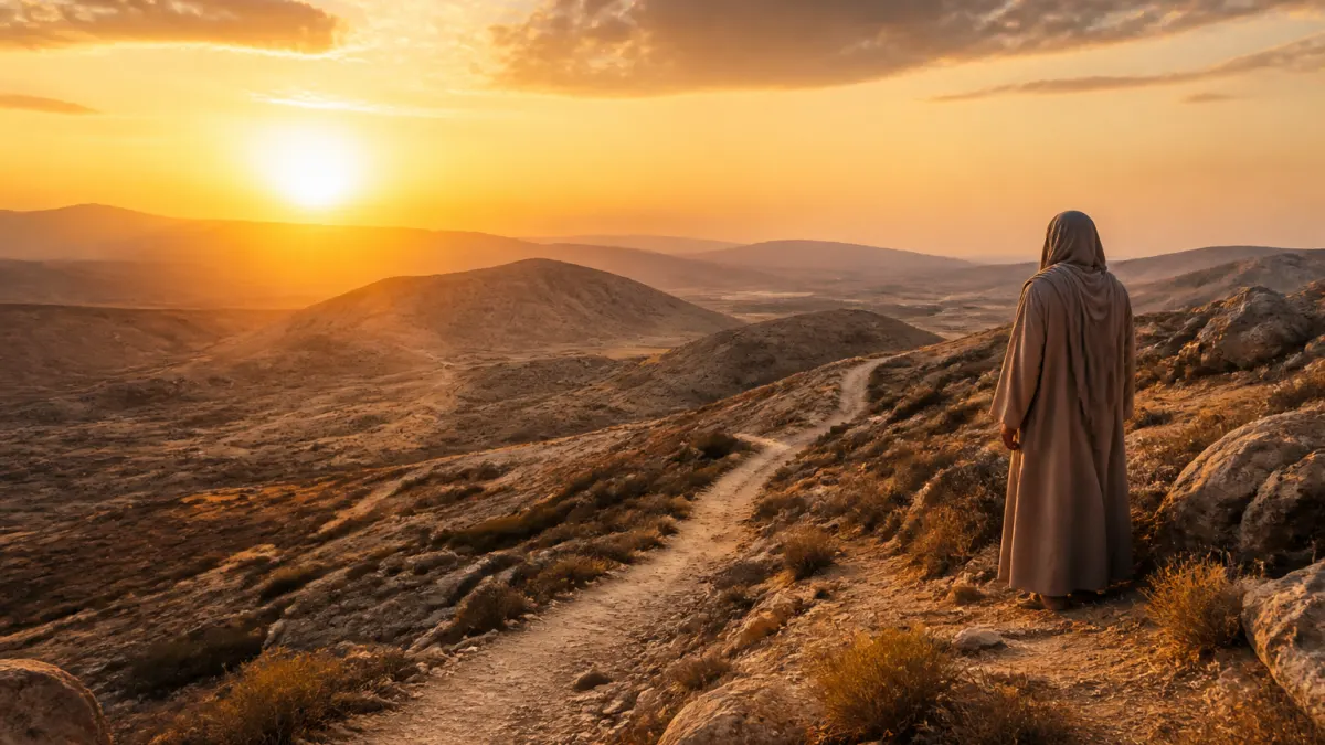 Explicação de Isaías 39 em estudo biblico no site O Profeta