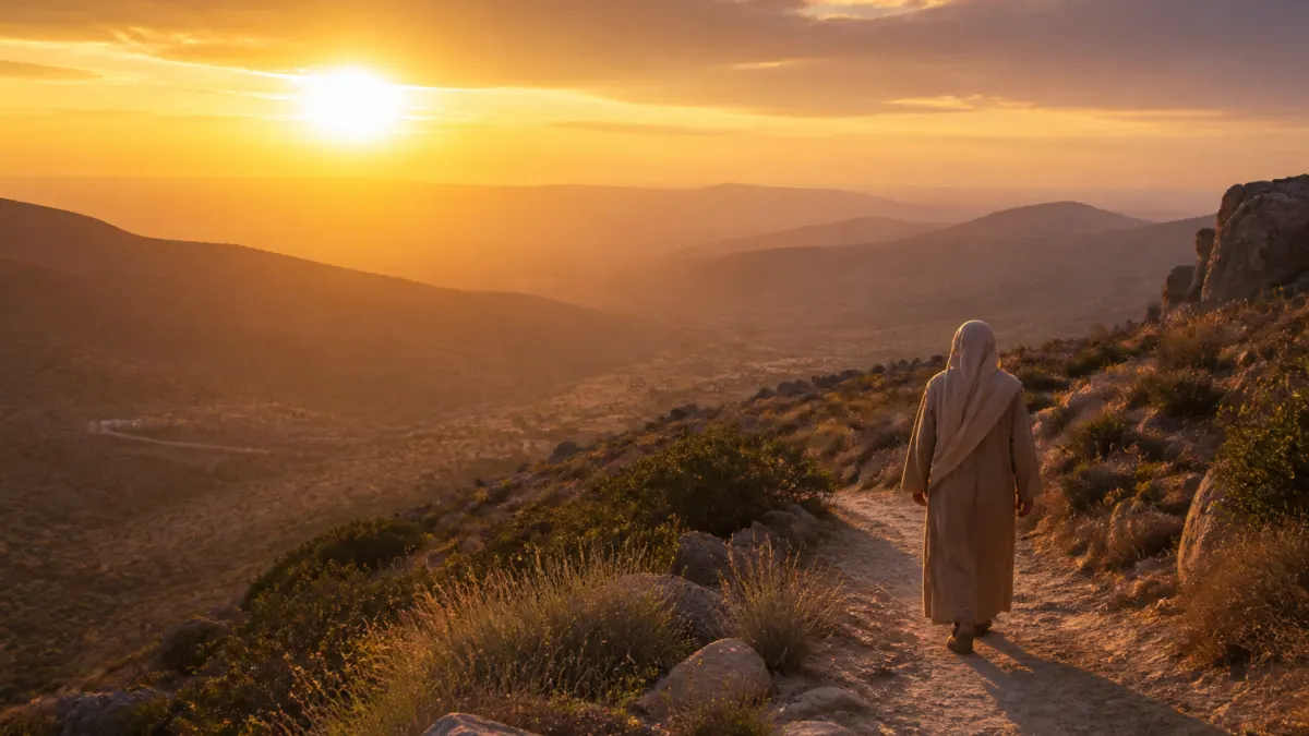 Explicação de Isaías 42 em estudo biblico no site O Profeta