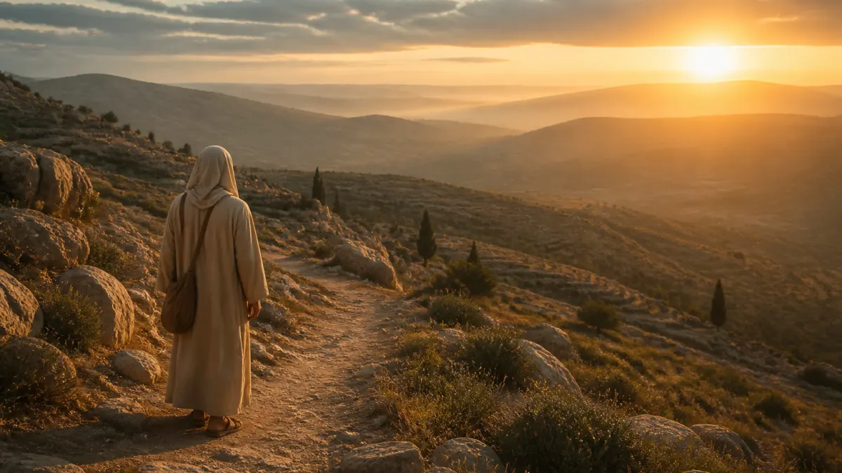 Explicação de Isaías 51 em estudo biblico no site O Profeta
