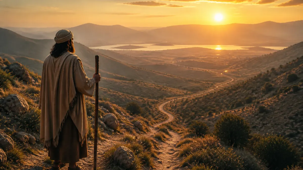 Explicação de Isaías 53 em estudo biblico no site O Profeta