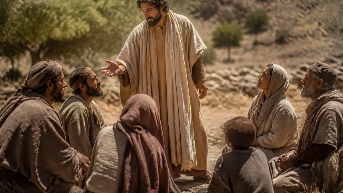 Explicação de Isaías 56 em estudo biblico no site O Profeta