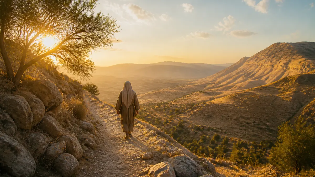 Explicação de Isaías 66 em estudo biblico no site O Profeta