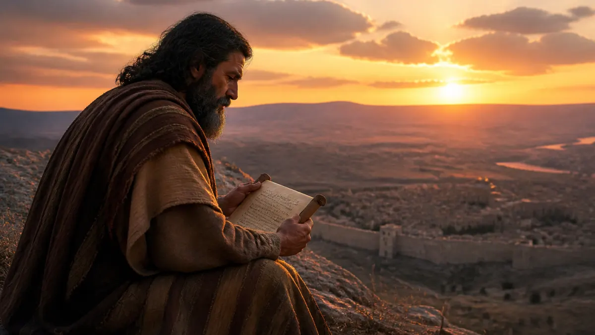 Aplicacao pratica de Explicação de Jeremias 11