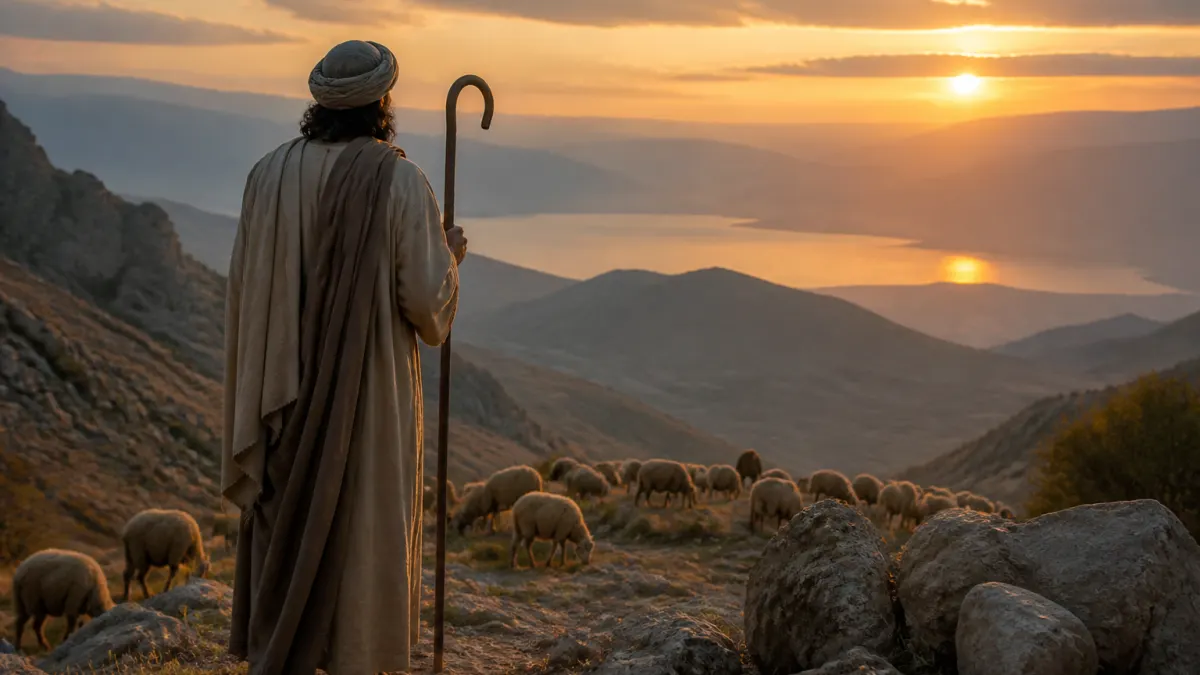 Aplicacao pratica de Explicação de Jeremias 14