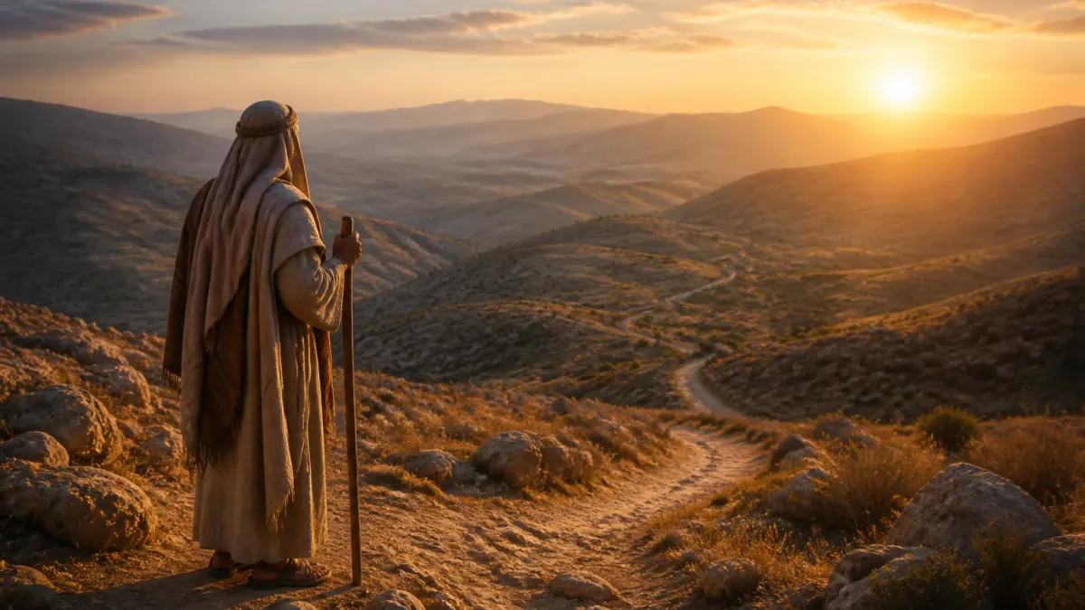Explicação de Jeremias 22 em estudo biblico no site O Profeta