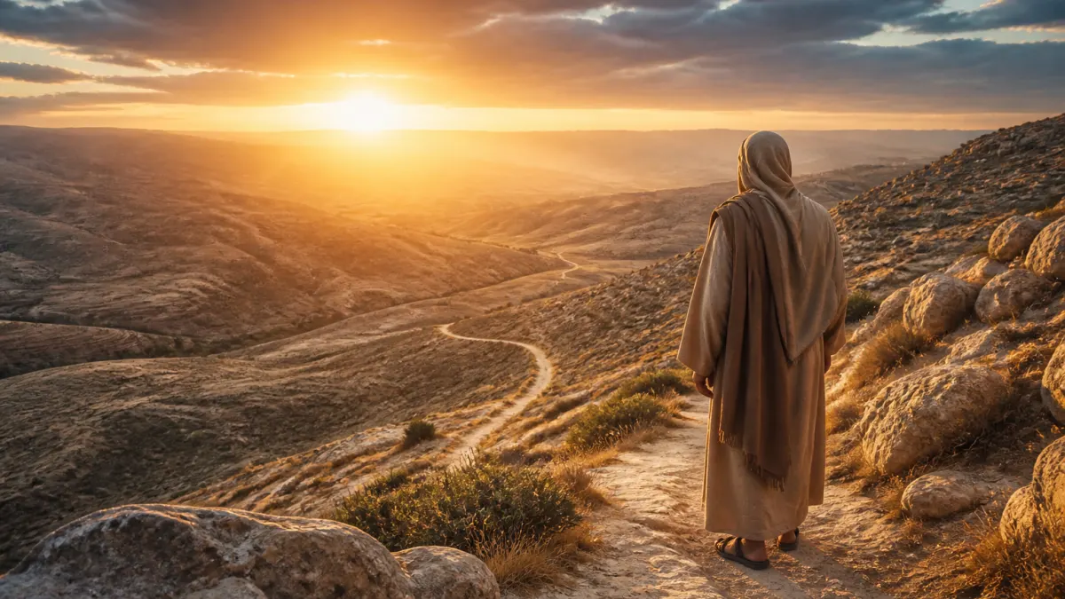 Explicação de Jeremias 27 em estudo biblico no site O Profeta