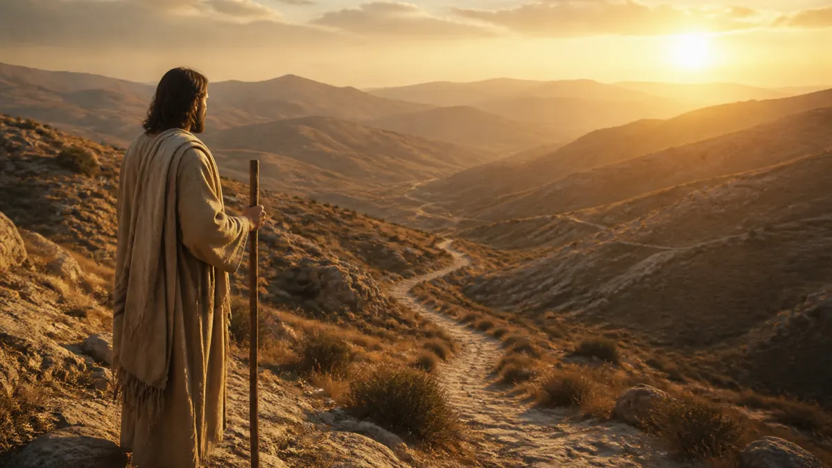Explicação de Jeremias 41 em estudo biblico no site O Profeta