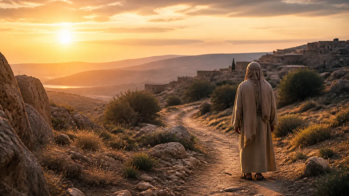 Explicação de Jeremias 47 em estudo biblico no site O Profeta