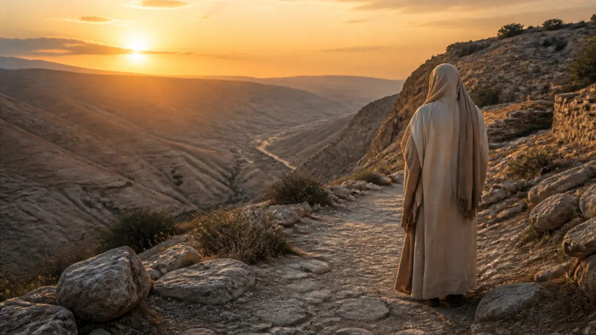 Explicação de Jeremias 48 em estudo biblico no site O Profeta